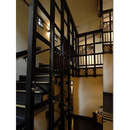 Tamachi Bukeyashiki Hotel - Vacation Stay 20163V 大仙市 エクステリア 写真