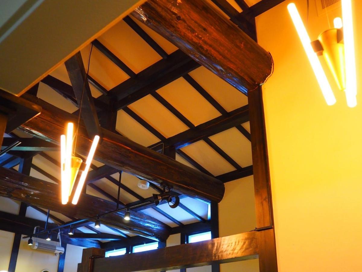 Tamachi Bukeyashiki Hotel - Vacation Stay 20163V 大仙市 エクステリア 写真
