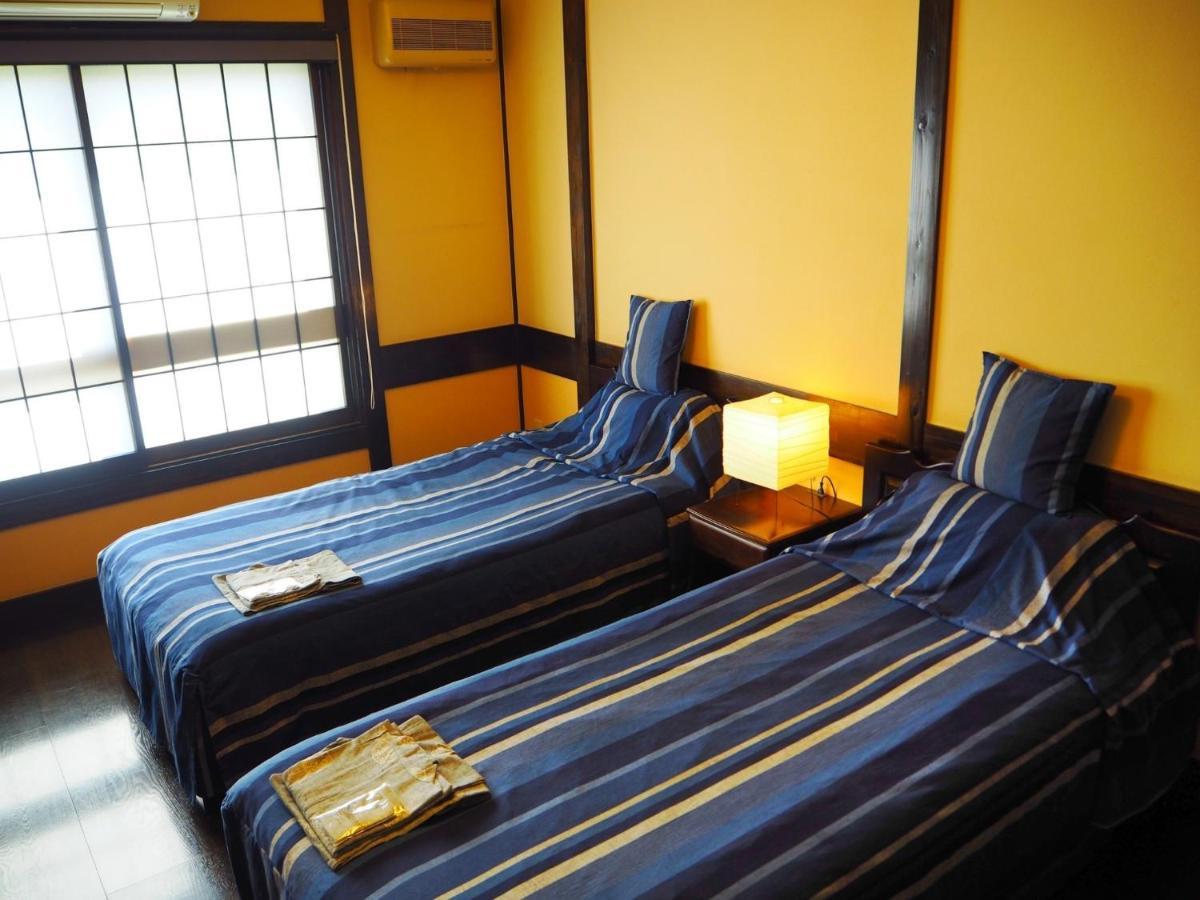 Tamachi Bukeyashiki Hotel - Vacation Stay 20163V 大仙市 エクステリア 写真