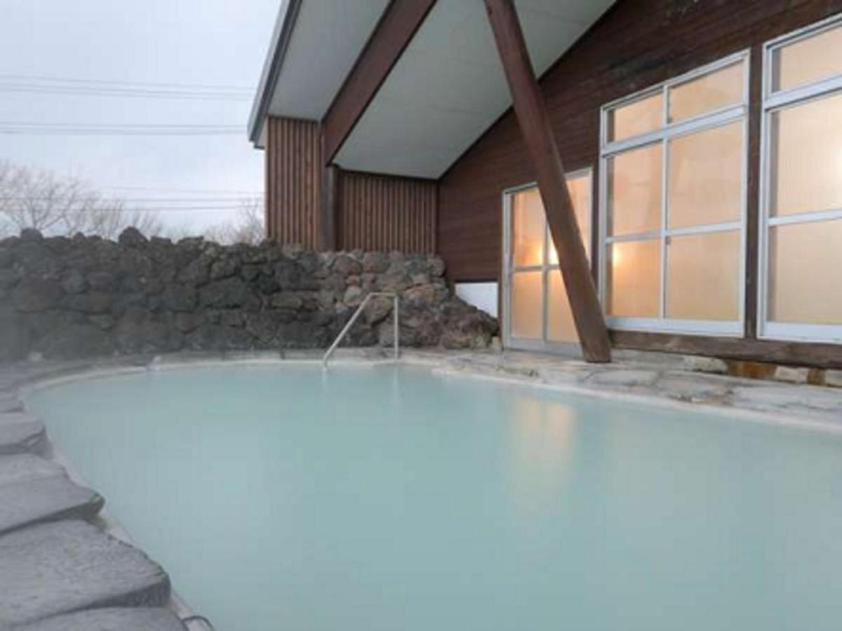 Tamachi Bukeyashiki Hotel - Vacation Stay 20163V 大仙市 エクステリア 写真