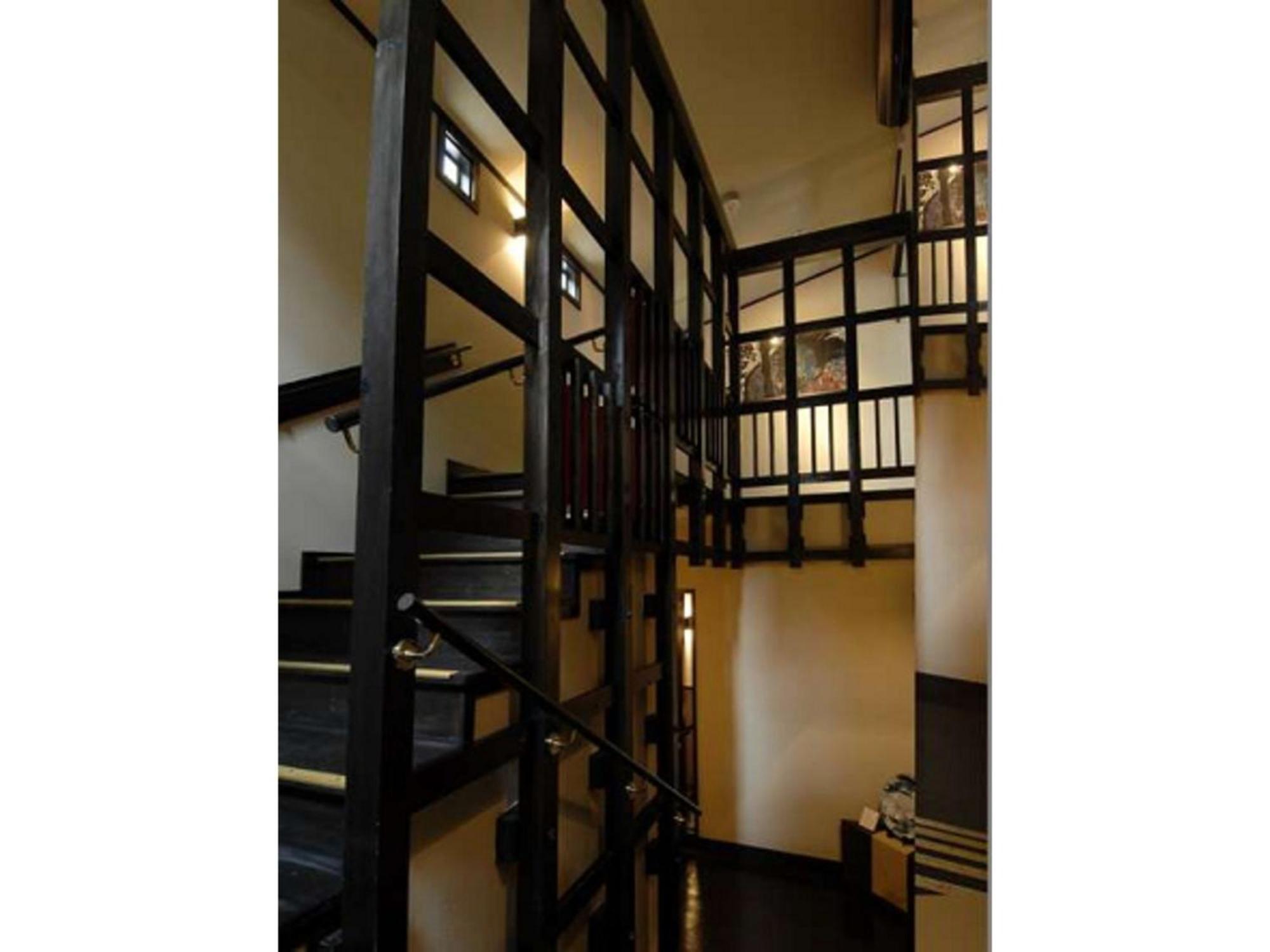 Tamachi Bukeyashiki Hotel - Vacation Stay 20163V 大仙市 エクステリア 写真